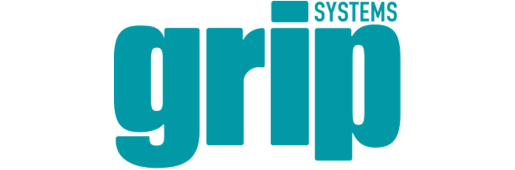 Grip Systems Logo