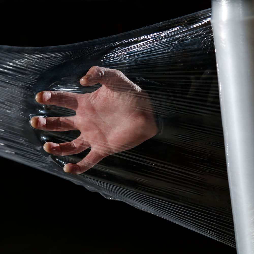 Grip Systems Stretch Film Dispenser