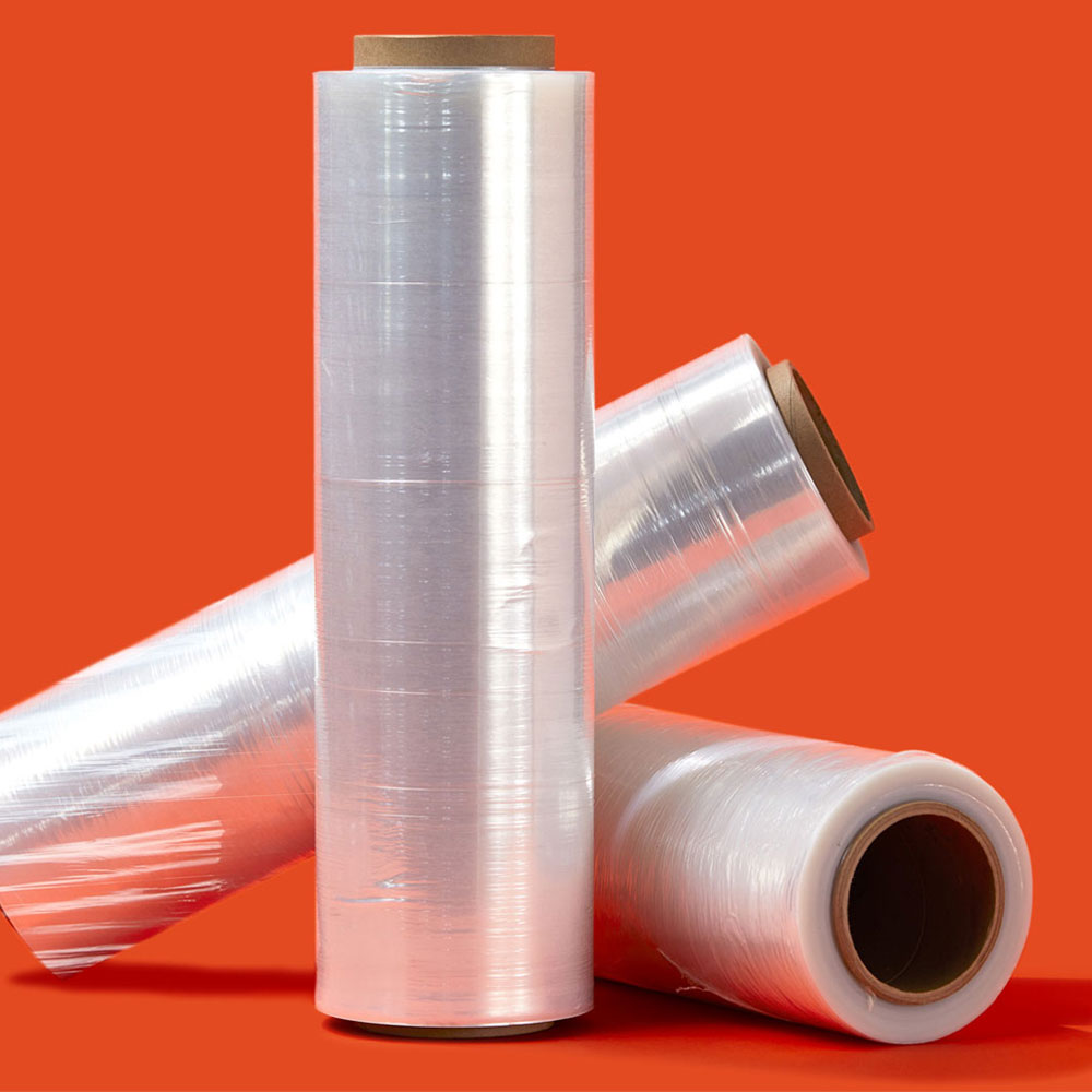 Hexfilm Eclipse Stretch Films