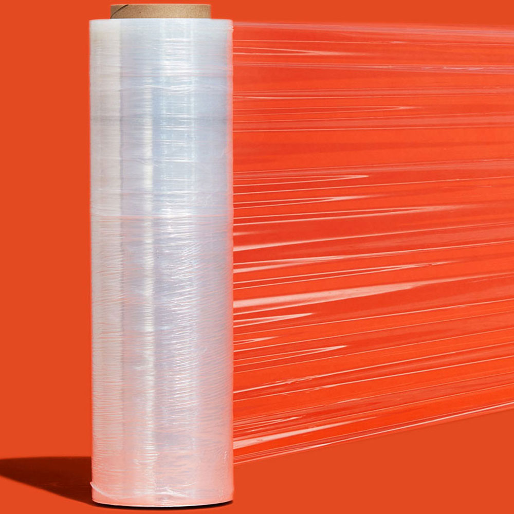 Hexfilm Eclipse Stretch Films