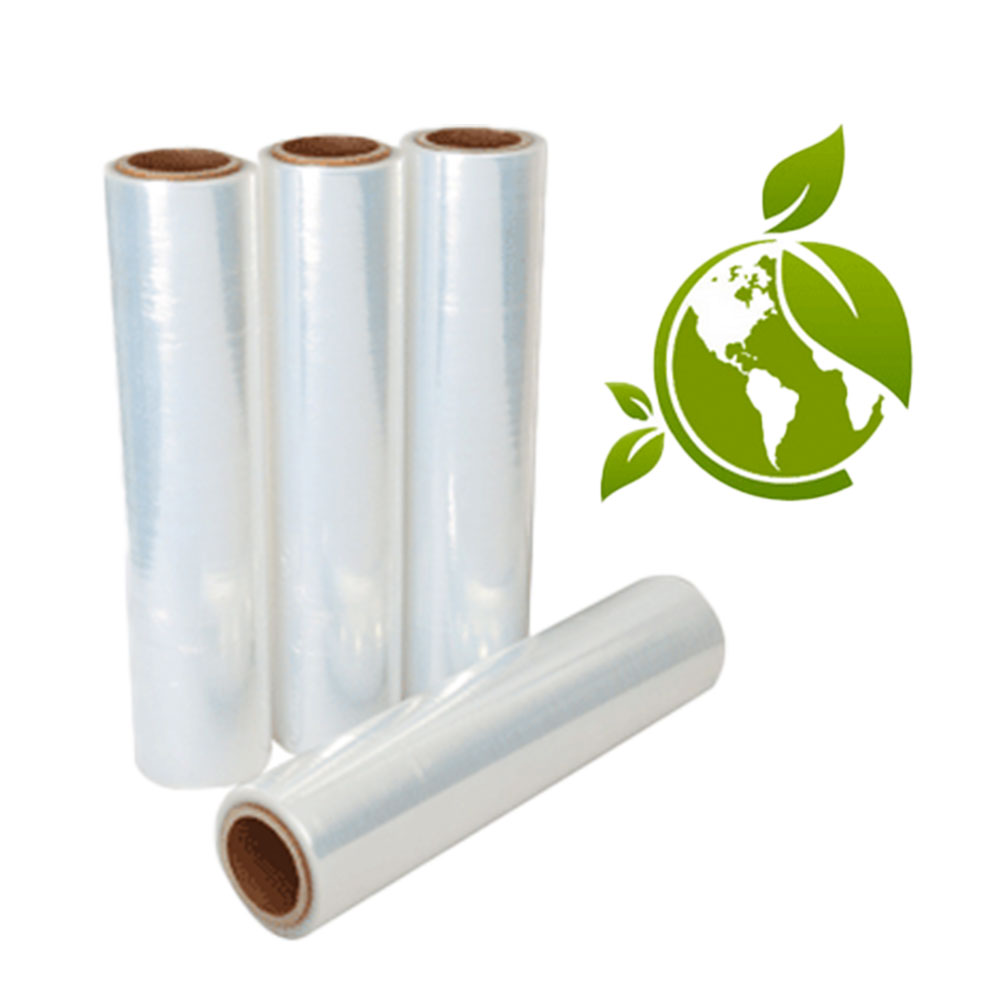 Hexfilm Eclipse is eco-friendly