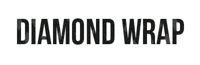 Diamond Wrap Logo