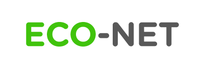 Eco-Net Logo