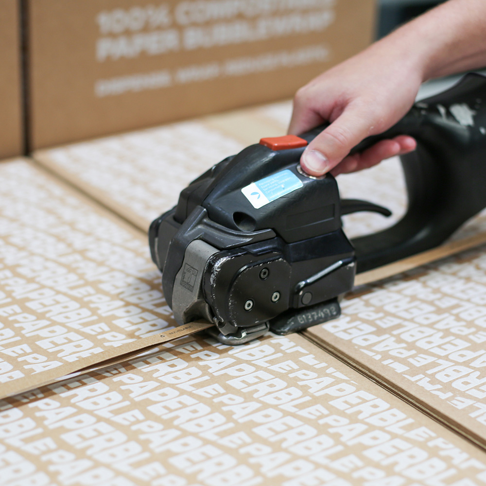 ForzabandECO Friction Tools