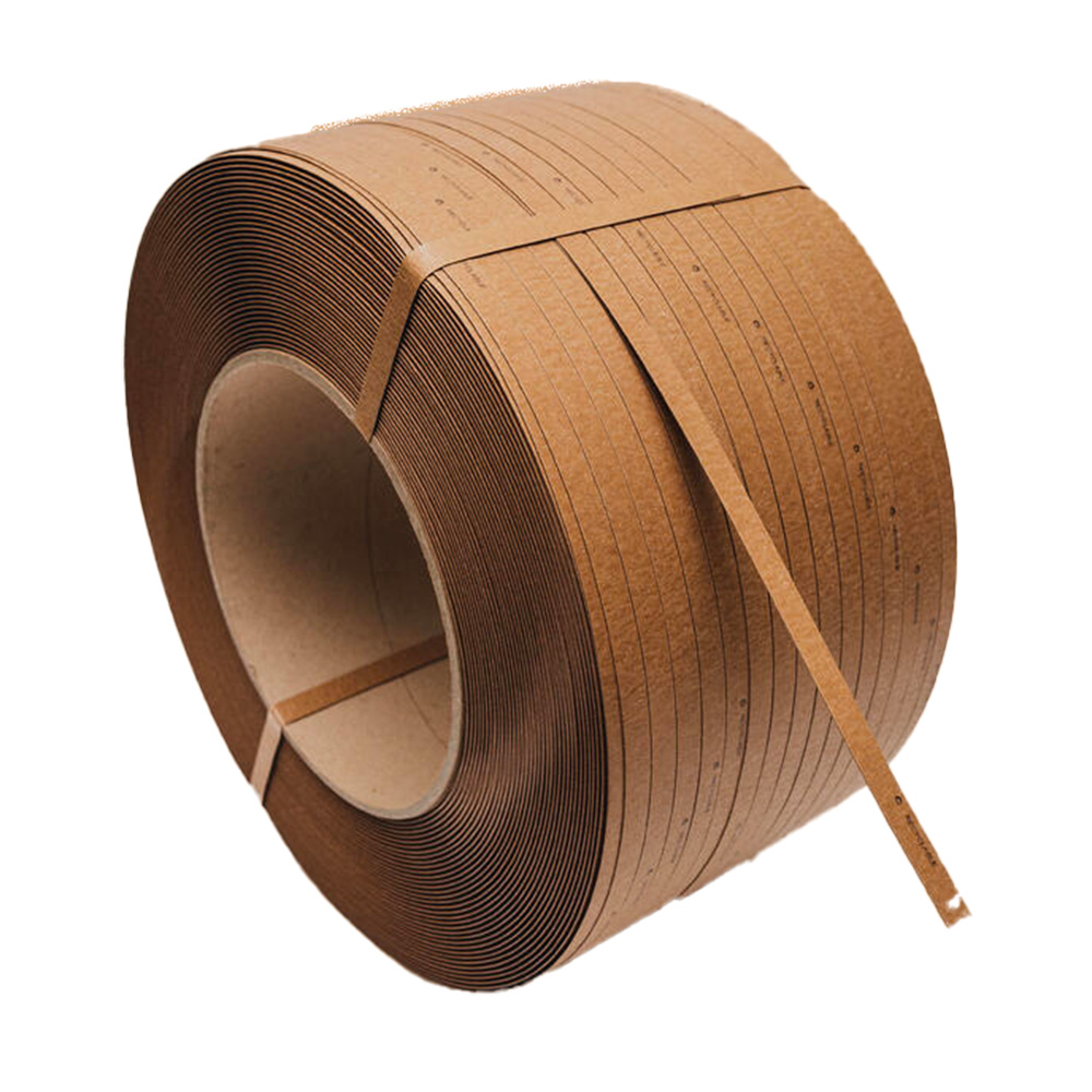 ForzabandECO Paper Strapping