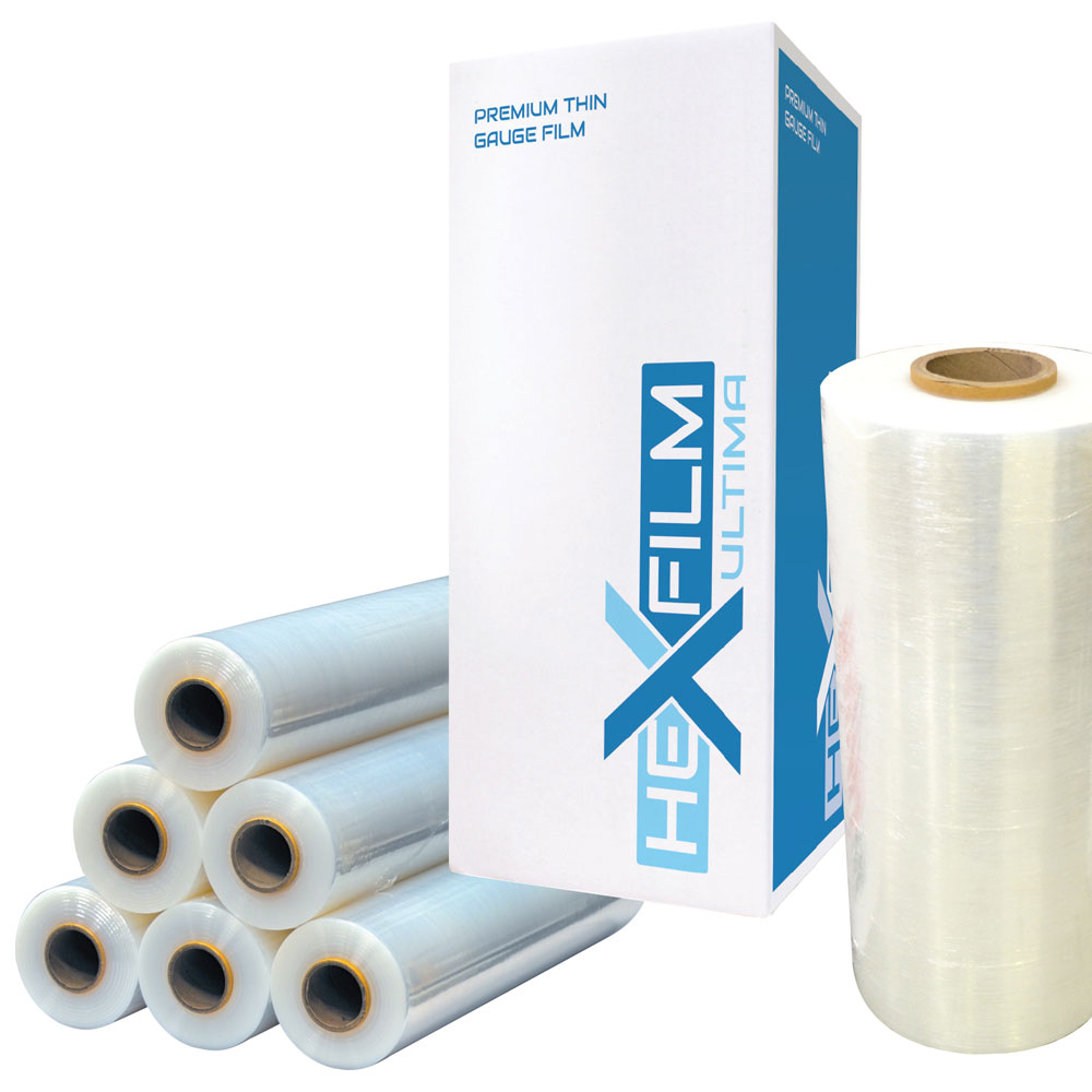 HexFilm Ultima Stretch Wrap