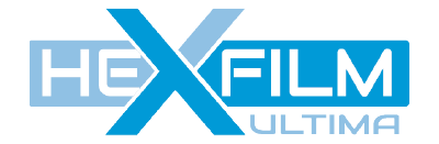 HexFilm Ultima Logo