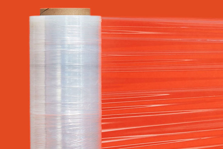 HexFilm Eclipse Biodegradable Stretch Film