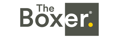 The Boxer Logo