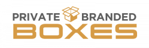 Private Branded Boxes Logo