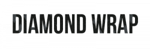 Diamond Wrap Logo
