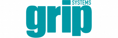 Grip Systems Logo