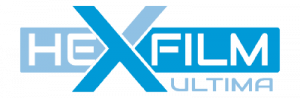 HexFilm Ultima Logo