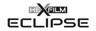 Hexfilm Eclipse logo