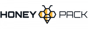 HoneyPack Logo