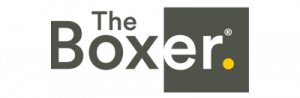 The Boxer Logo